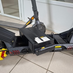 Ремонт аккумуляторов электросамоката