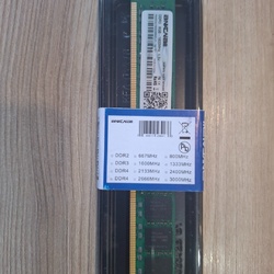 Оперативная память DDR3 8Гб 1600 DIMM 8 ГБ